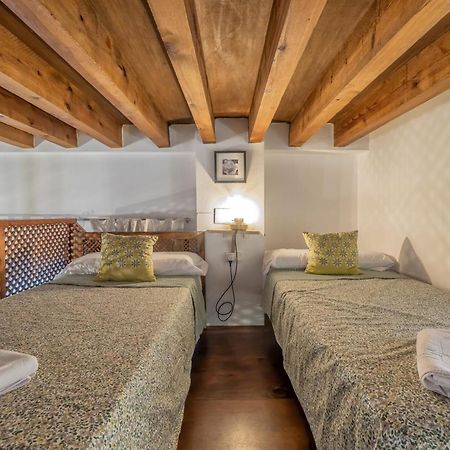 Apartamento Duplex Juramento & Descanso En El Casco Antiguo Córdoba Exteriör bild