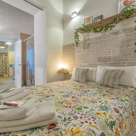 Apartamento Duplex Juramento & Descanso En El Casco Antiguo Córdoba Exteriör bild
