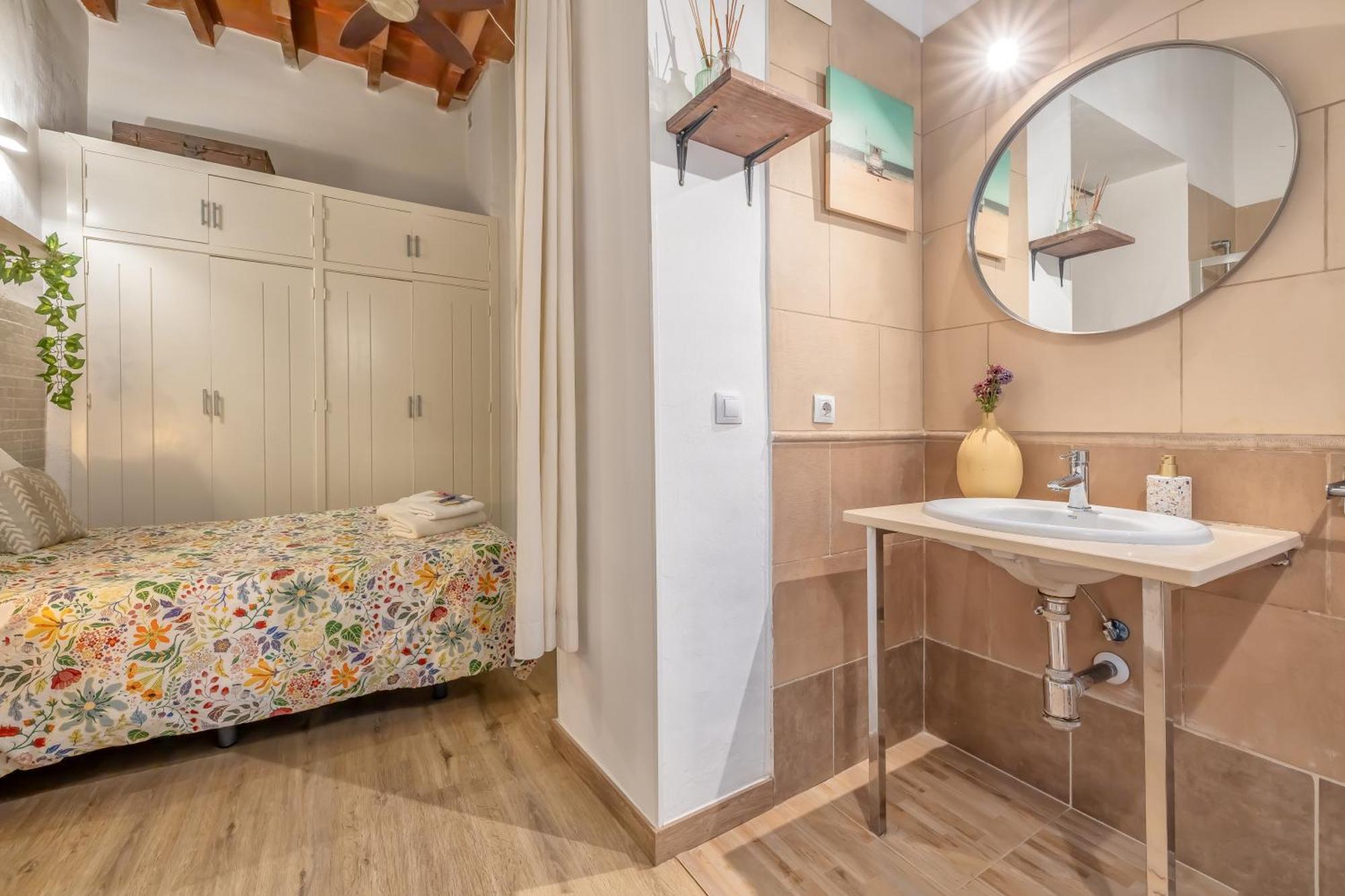 Apartamento Duplex Juramento & Descanso En El Casco Antiguo Córdoba Exteriör bild