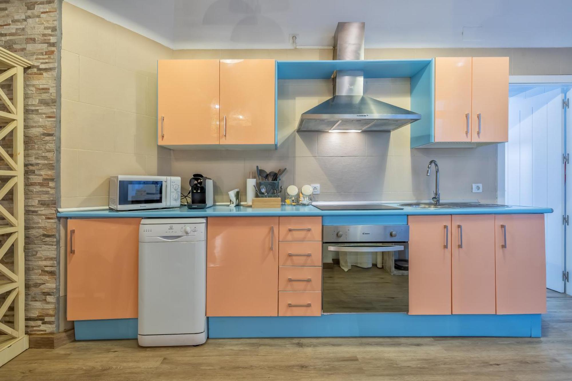 Apartamento Duplex Juramento & Descanso En El Casco Antiguo Córdoba Exteriör bild