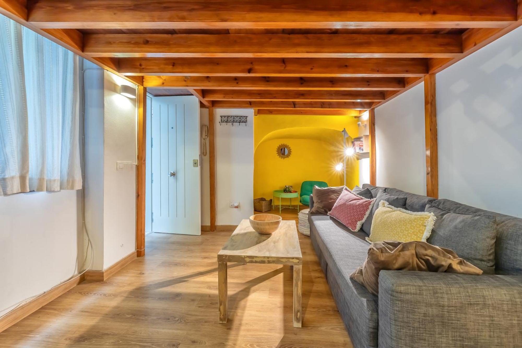 Apartamento Duplex Juramento & Descanso En El Casco Antiguo Córdoba Exteriör bild