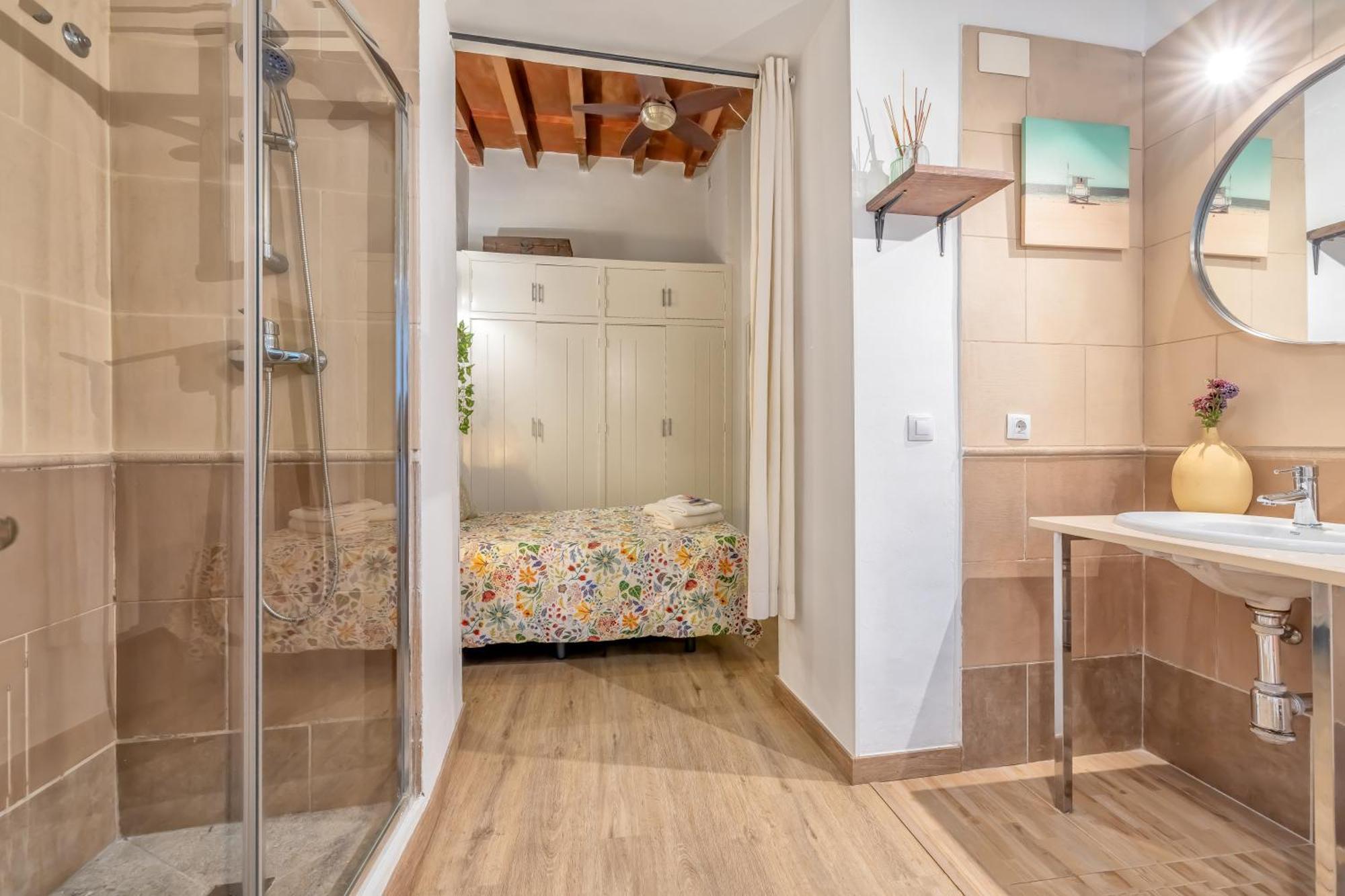 Apartamento Duplex Juramento & Descanso En El Casco Antiguo Córdoba Exteriör bild