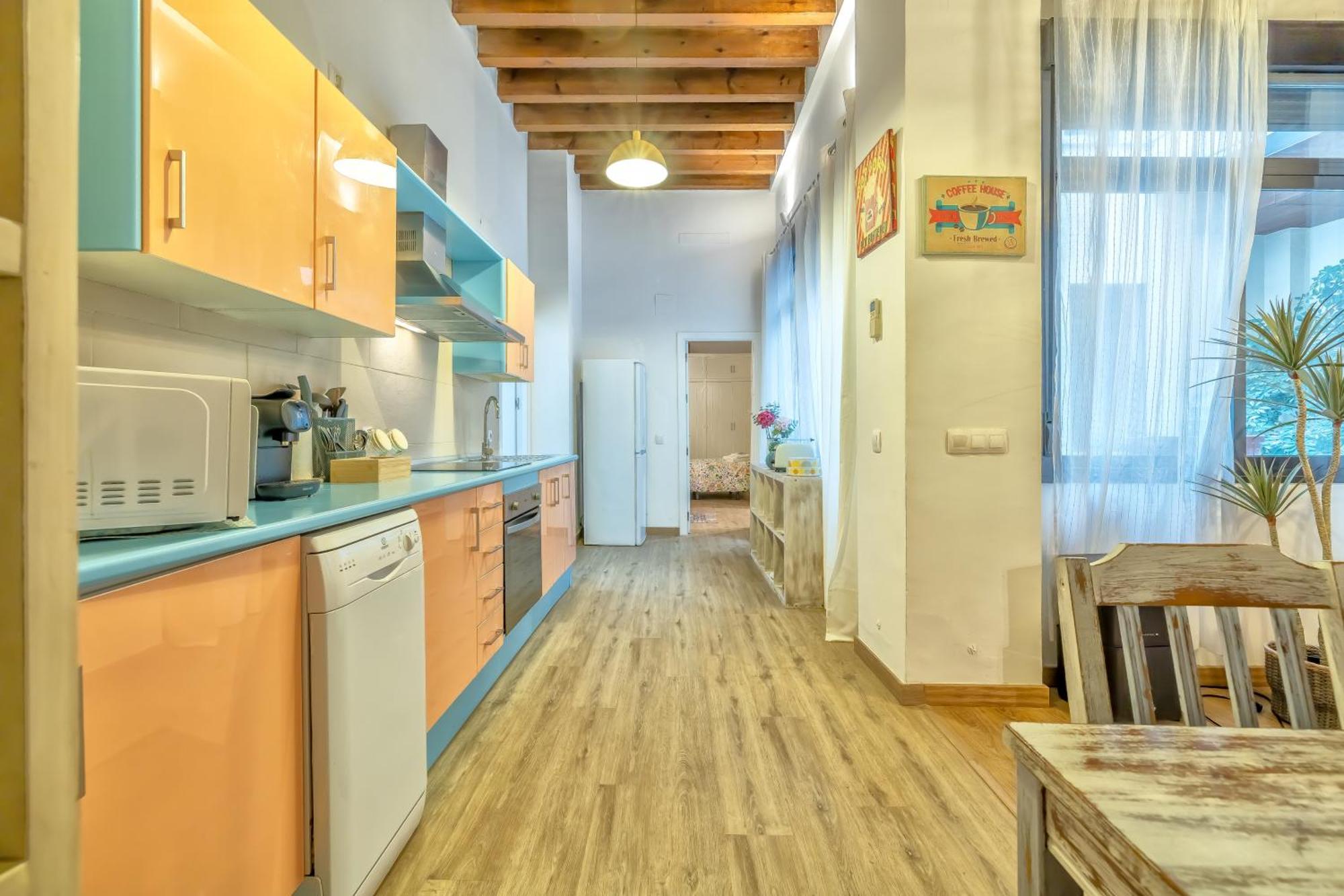 Apartamento Duplex Juramento & Descanso En El Casco Antiguo Córdoba Exteriör bild