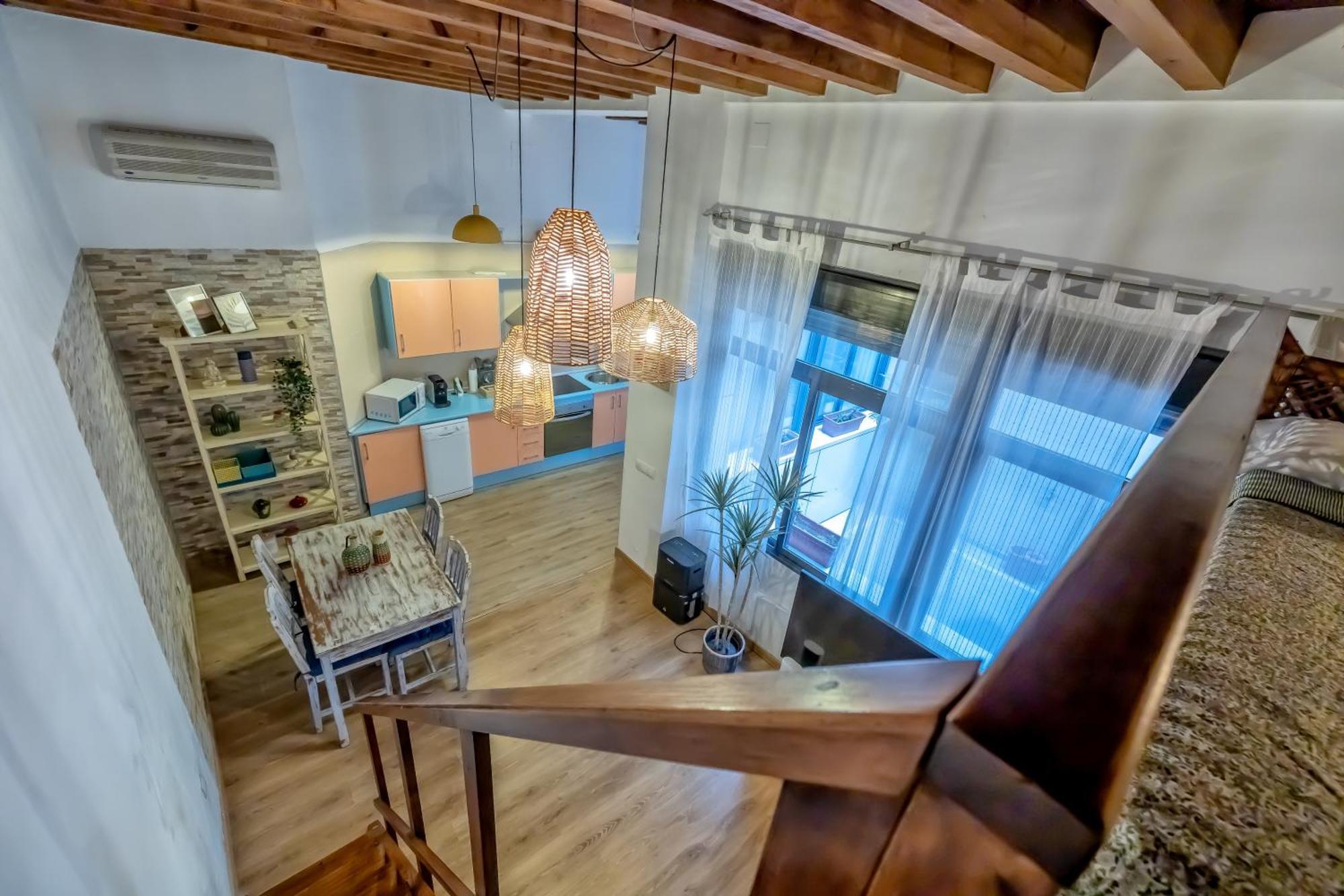 Apartamento Duplex Juramento & Descanso En El Casco Antiguo Córdoba Exteriör bild