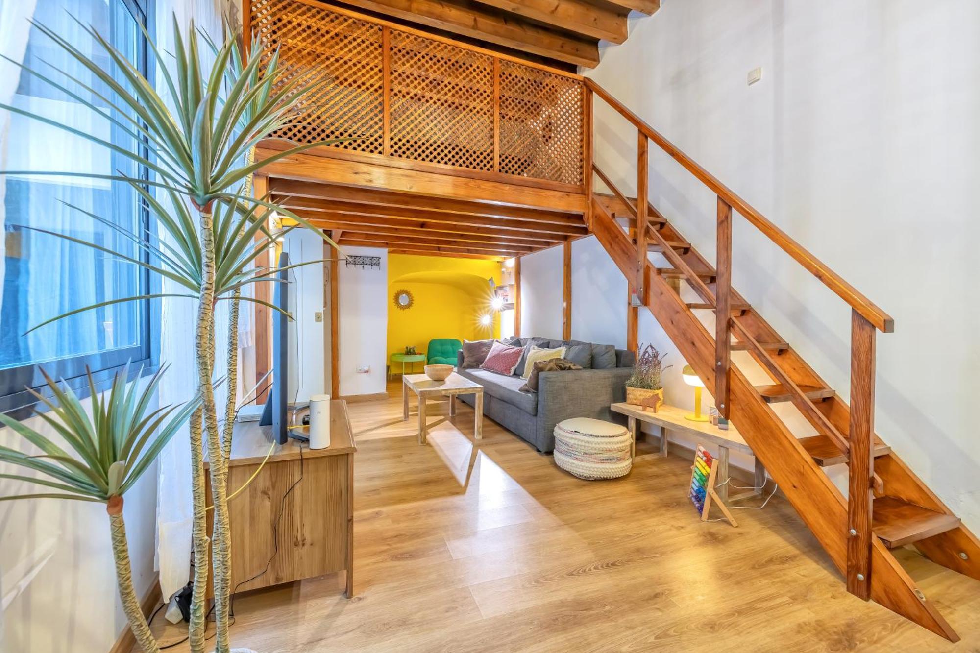 Apartamento Duplex Juramento & Descanso En El Casco Antiguo Córdoba Exteriör bild