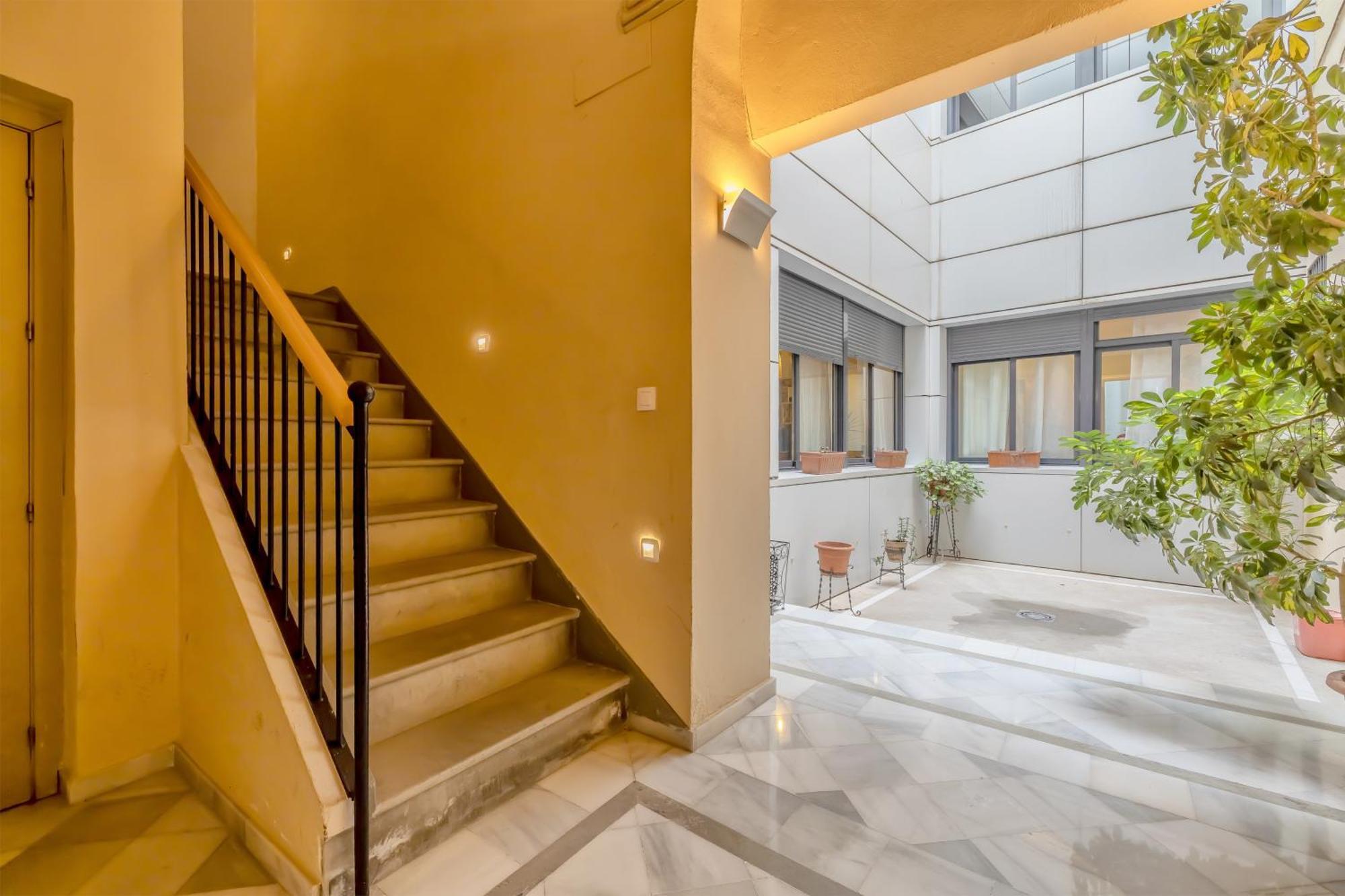 Apartamento Duplex Juramento & Descanso En El Casco Antiguo Córdoba Exteriör bild