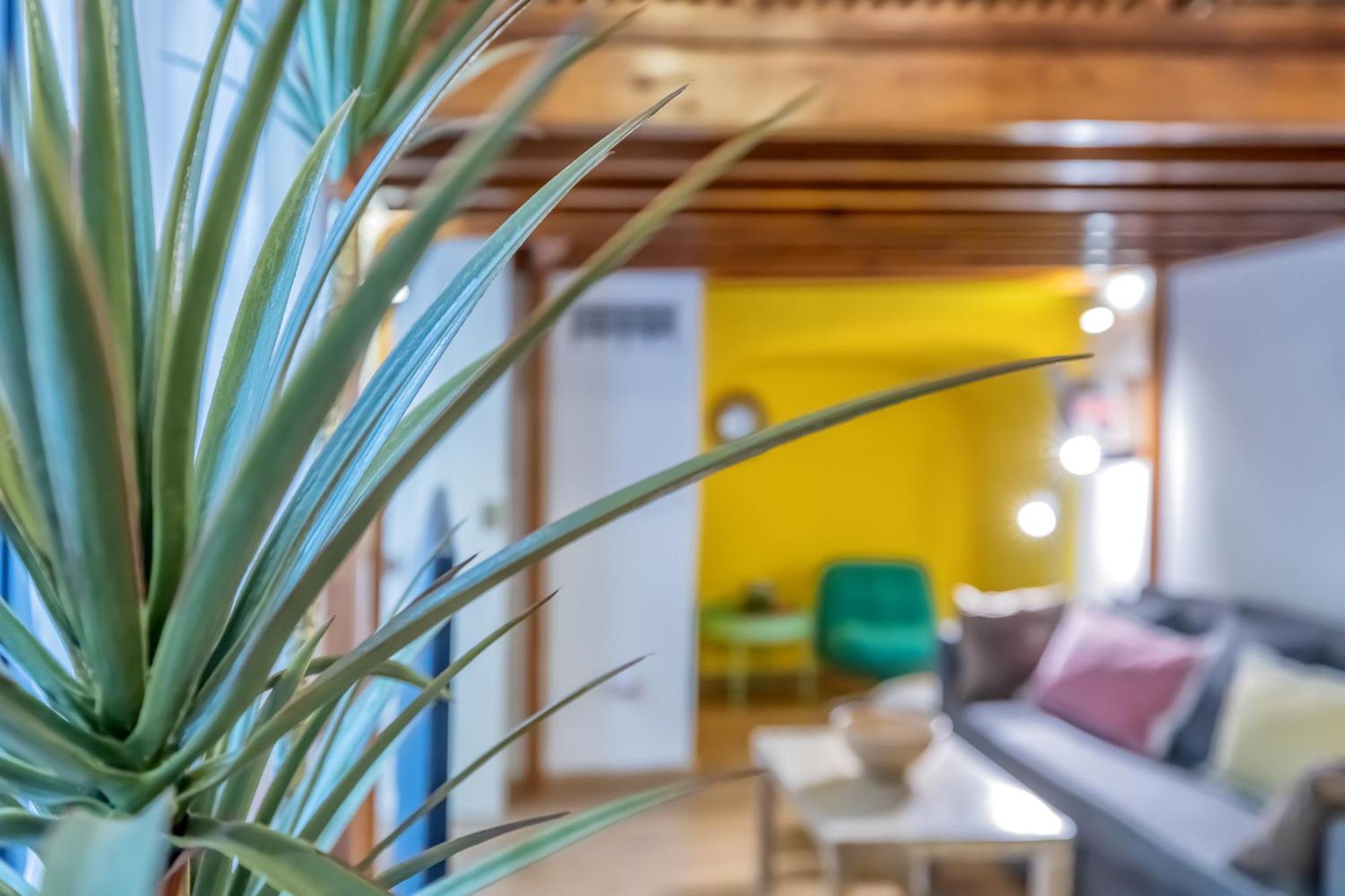 Apartamento Duplex Juramento & Descanso En El Casco Antiguo Córdoba Exteriör bild