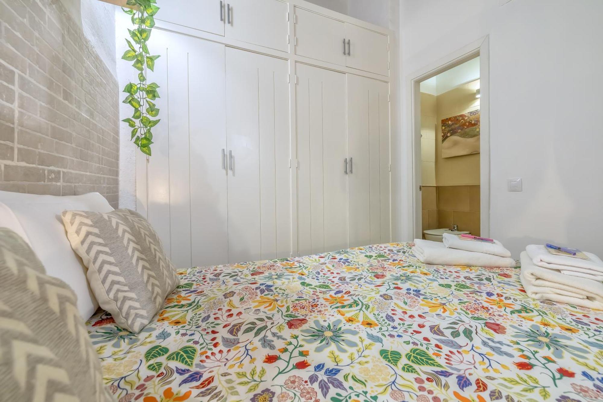 Apartamento Duplex Juramento & Descanso En El Casco Antiguo Córdoba Exteriör bild