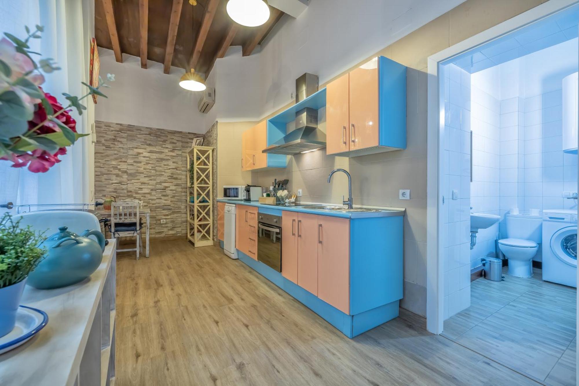 Apartamento Duplex Juramento & Descanso En El Casco Antiguo Córdoba Exteriör bild