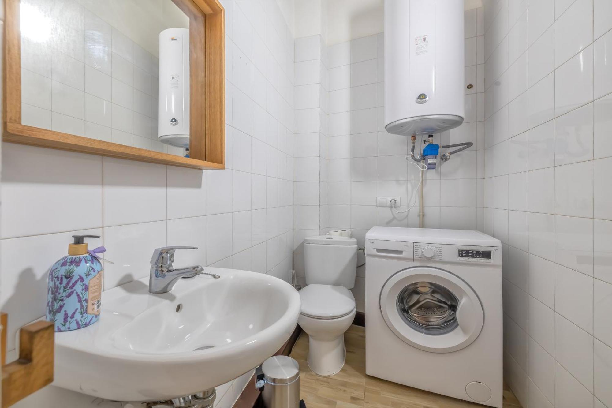 Apartamento Duplex Juramento & Descanso En El Casco Antiguo Córdoba Exteriör bild