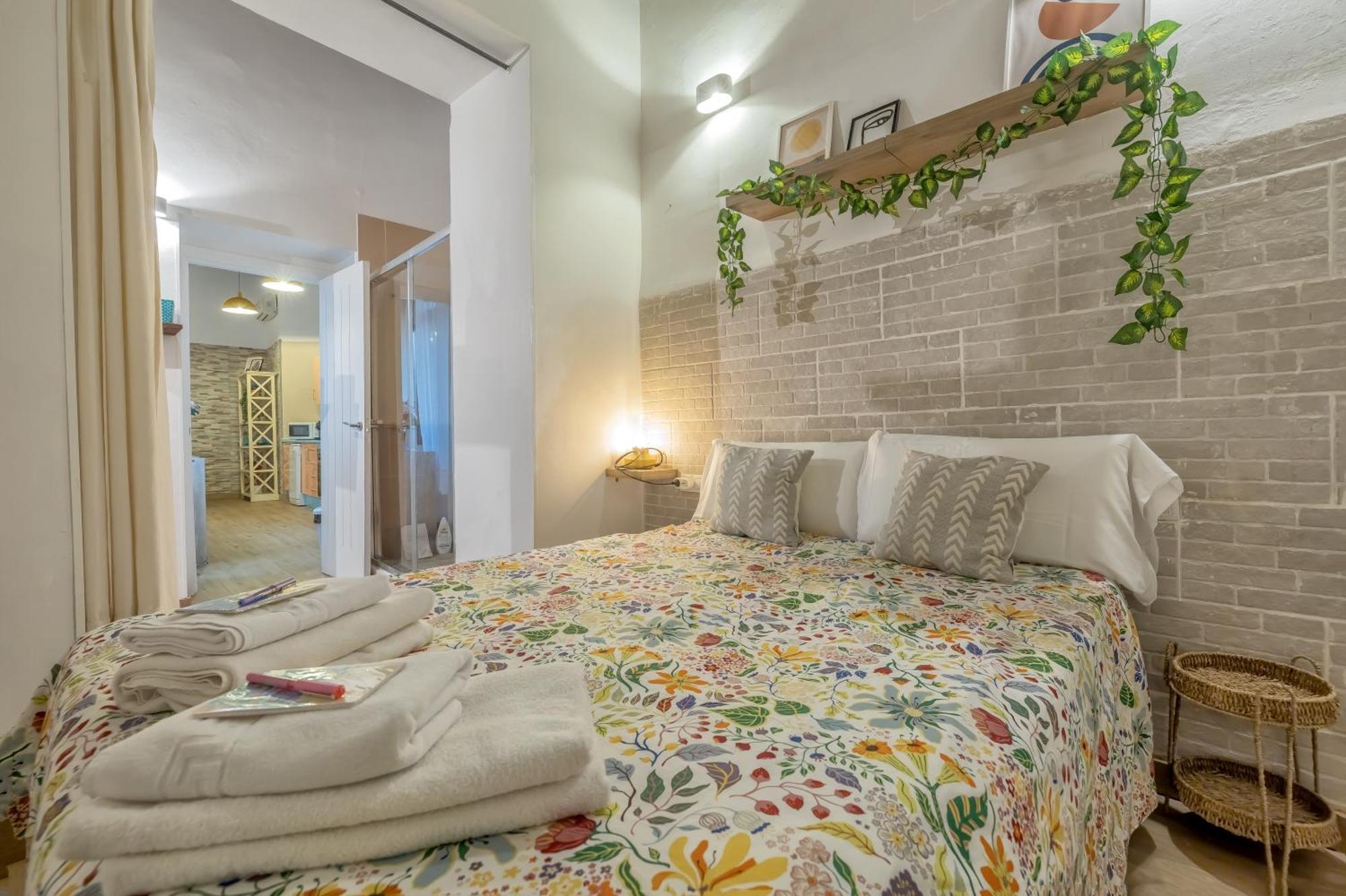 Apartamento Duplex Juramento & Descanso En El Casco Antiguo Córdoba Exteriör bild