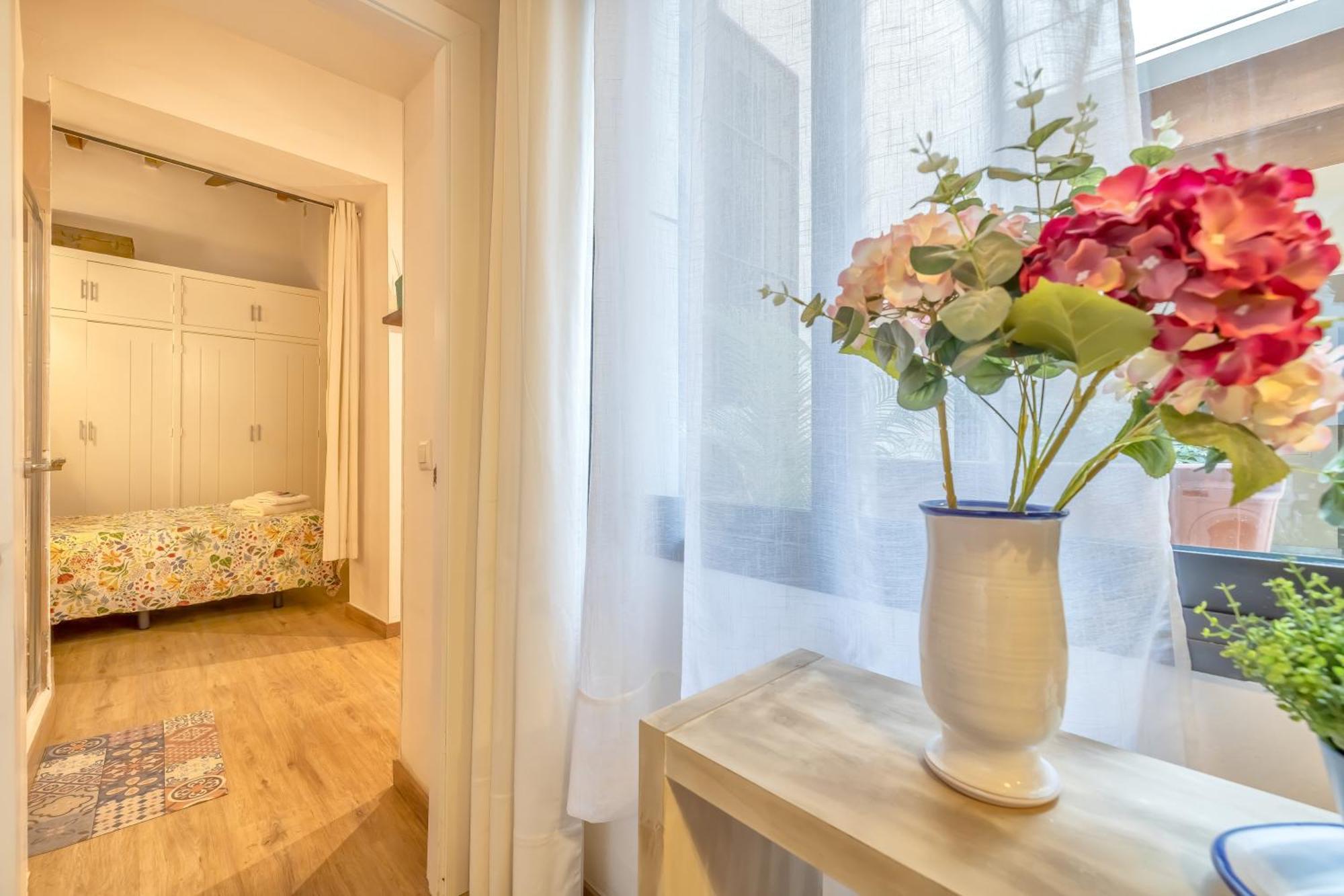 Apartamento Duplex Juramento & Descanso En El Casco Antiguo Córdoba Exteriör bild
